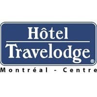 Hôtel Travelodge Montréal Centre Hôtel Travelodge Montréal Centre