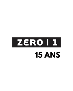 Hôtel ZÉRO 1 Hôtel ZÉRO 1