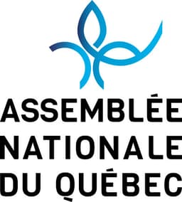 Assemblée nationale du Québec Assemblée nationale du Québec