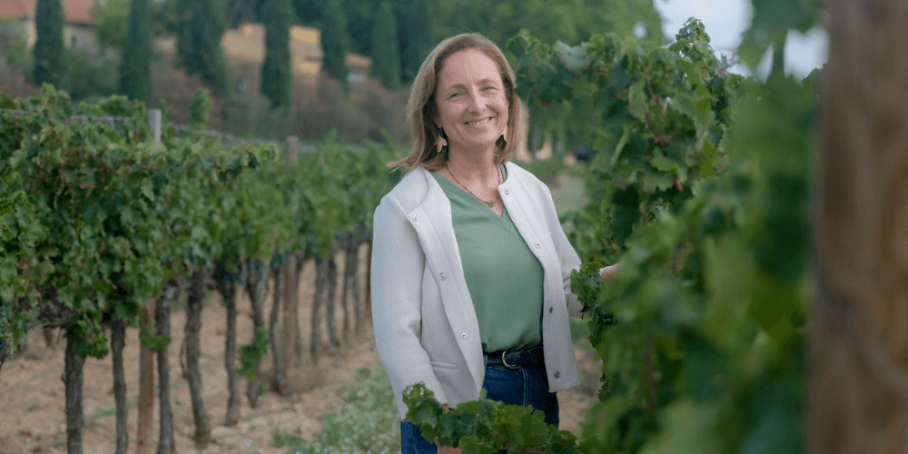 À la rencontre de Mireia Torres : une grande voix du vin espagnol aux Ateliers SAQ par ITHQ! À la rencontre de Mireia Torres : une grande voix du vin espagnol aux Ateliers SAQ par ITHQ!